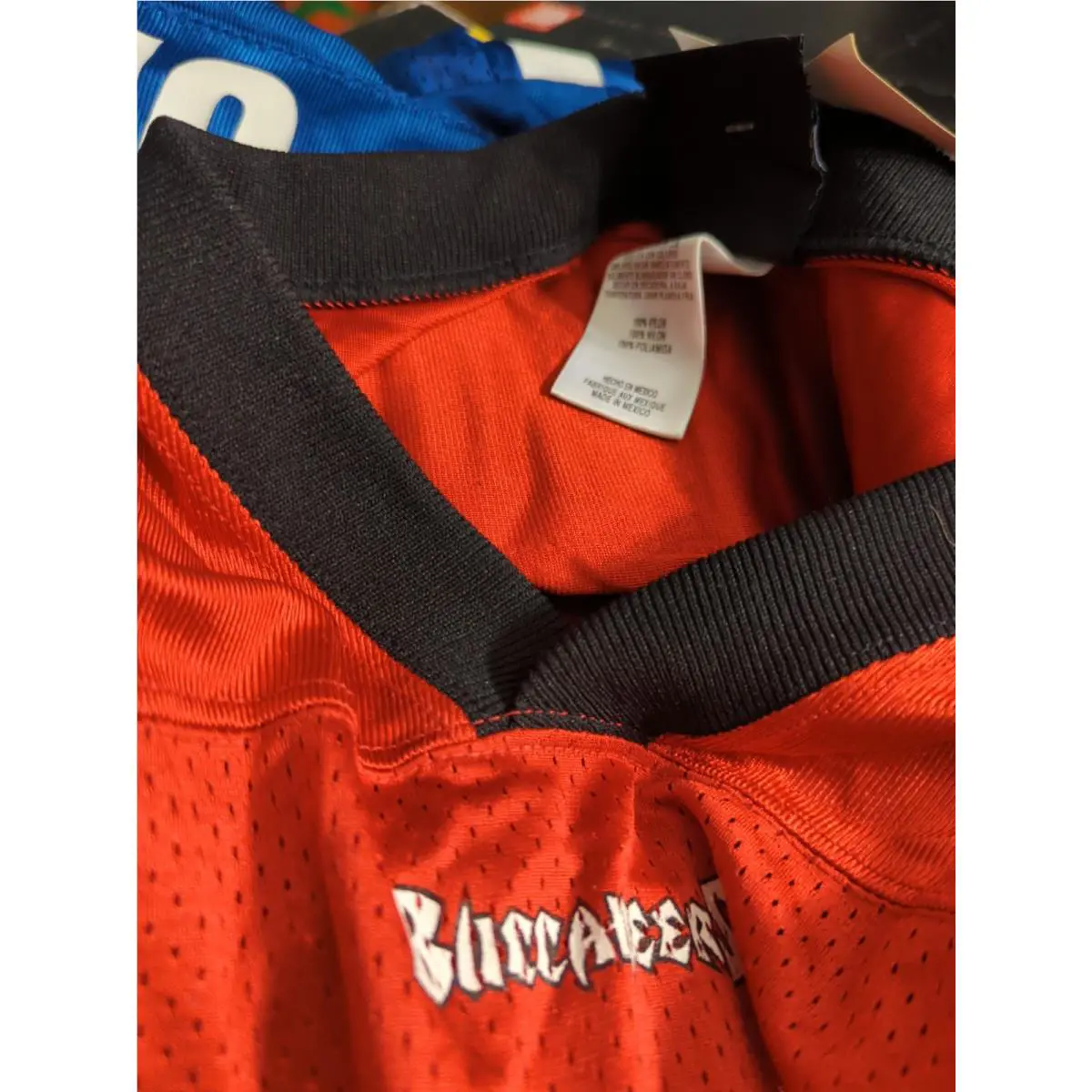 Adidas clothing - Adidas Team - Team - 5663 - Red 13