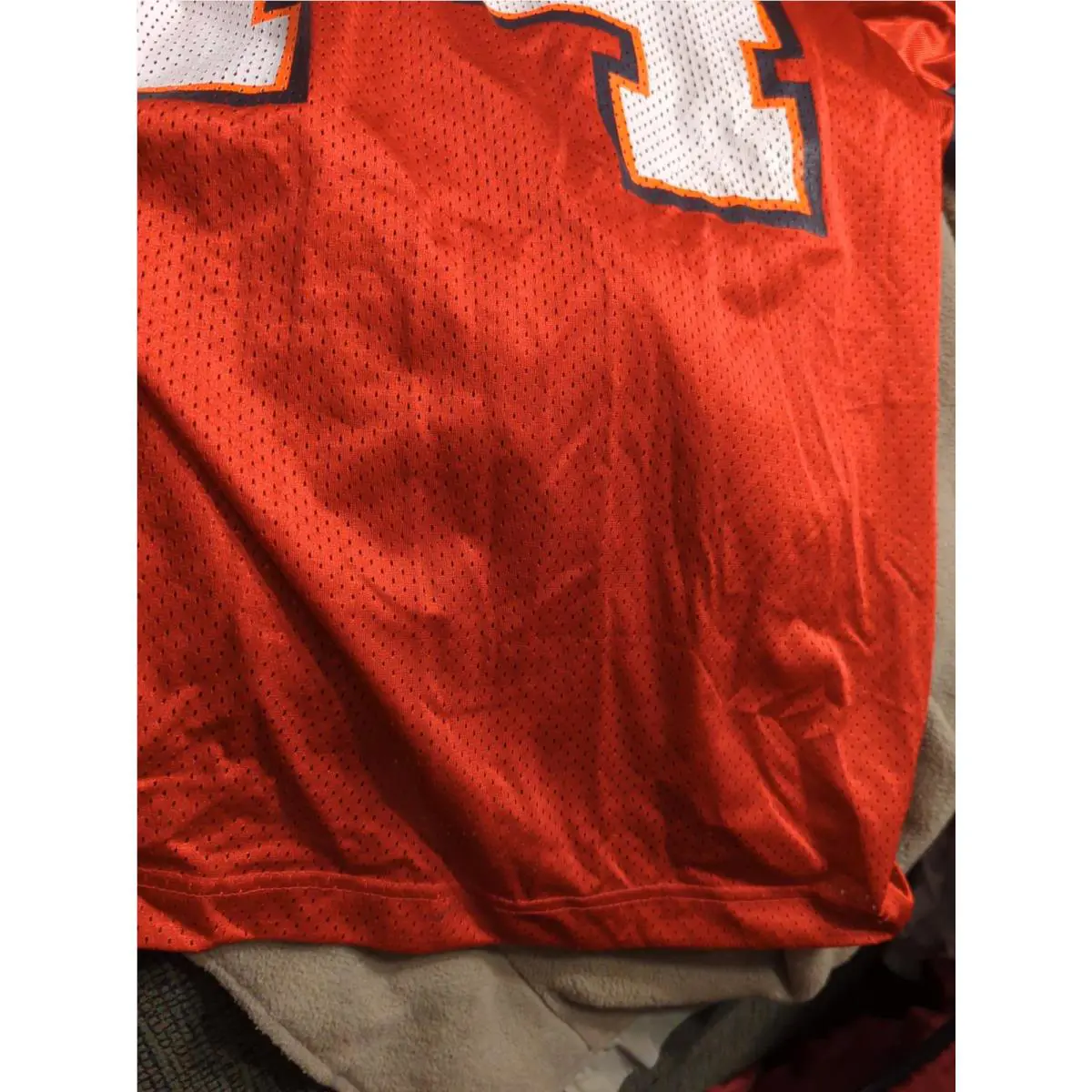 Adidas clothing - Adidas Team - Team - 5663 - Red 15