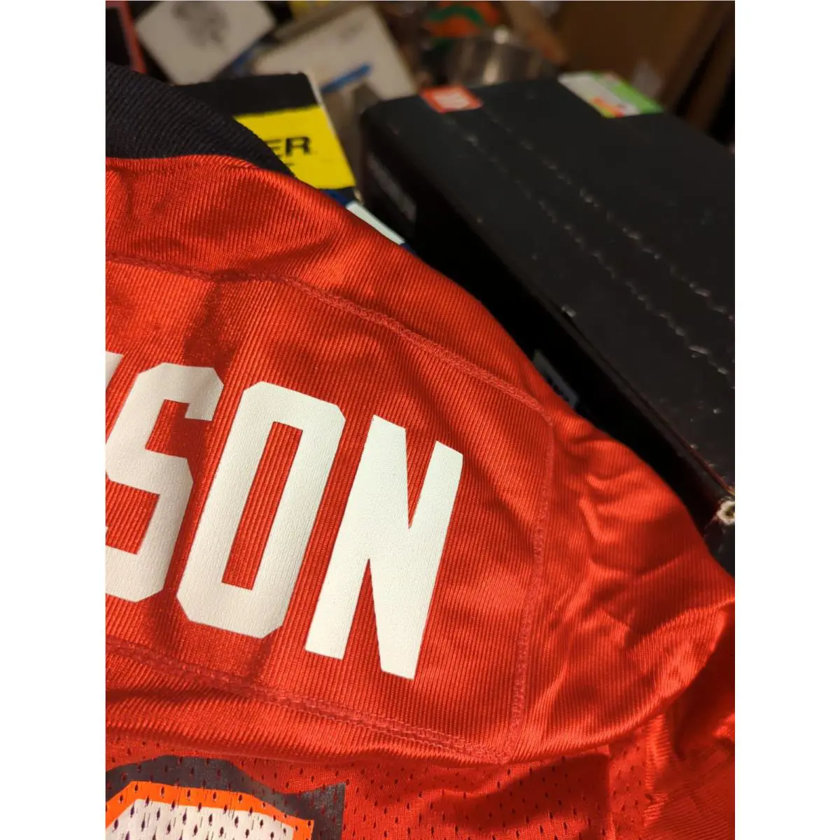 Adidas clothing - Adidas Team - Team - 5663 - Red 18