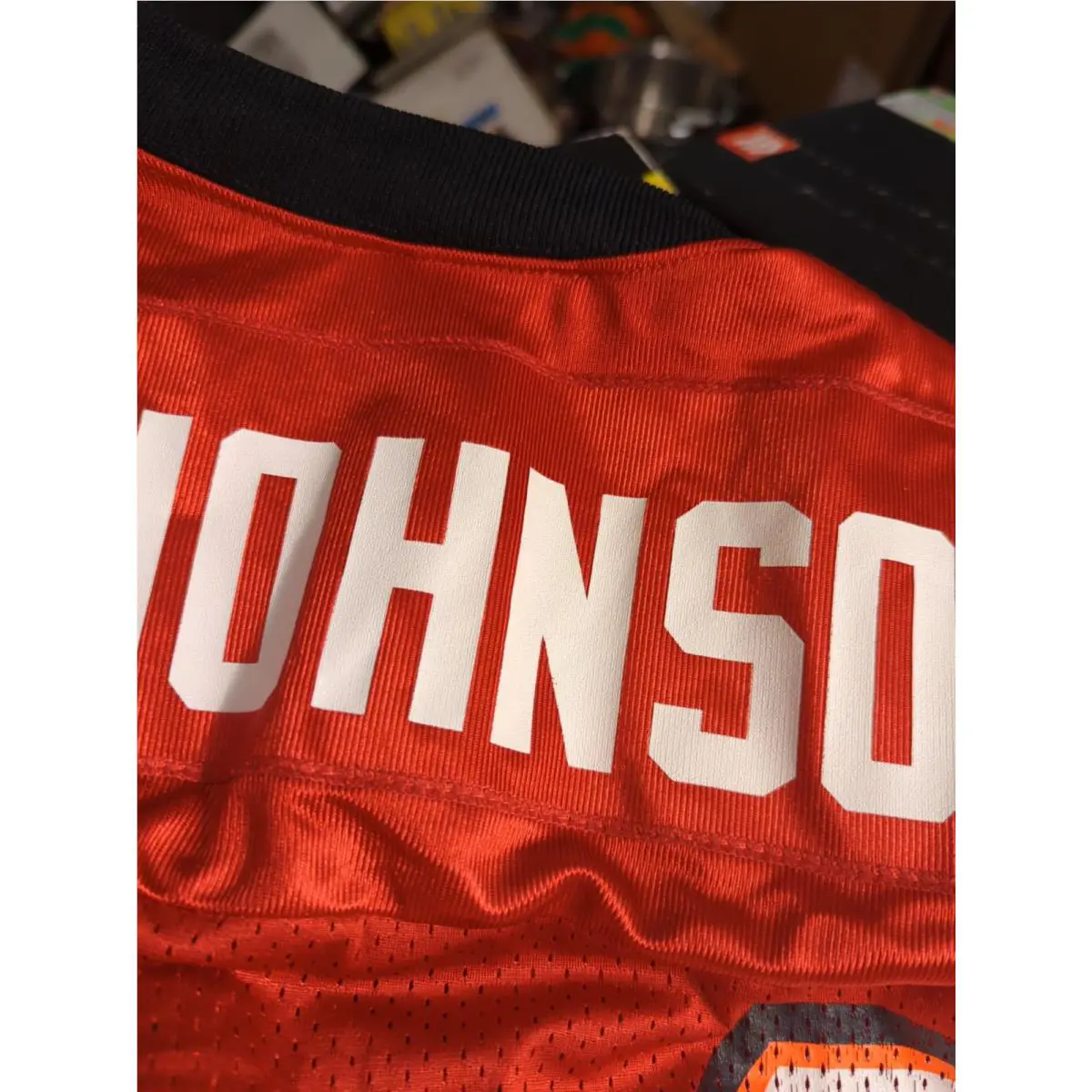 Adidas clothing - Adidas Team - Team - 5663 - Red 19