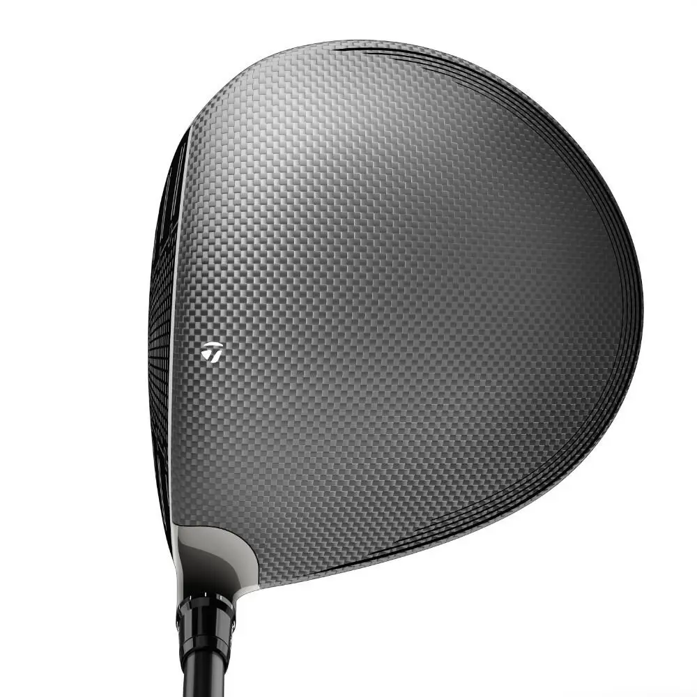 TaylorMade  - Fujikura Ventus TR Blue 5 (R) - Black 1