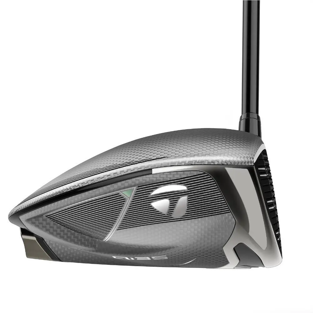 TaylorMade  - Fujikura Ventus TR Blue 5 (R) - Black 2