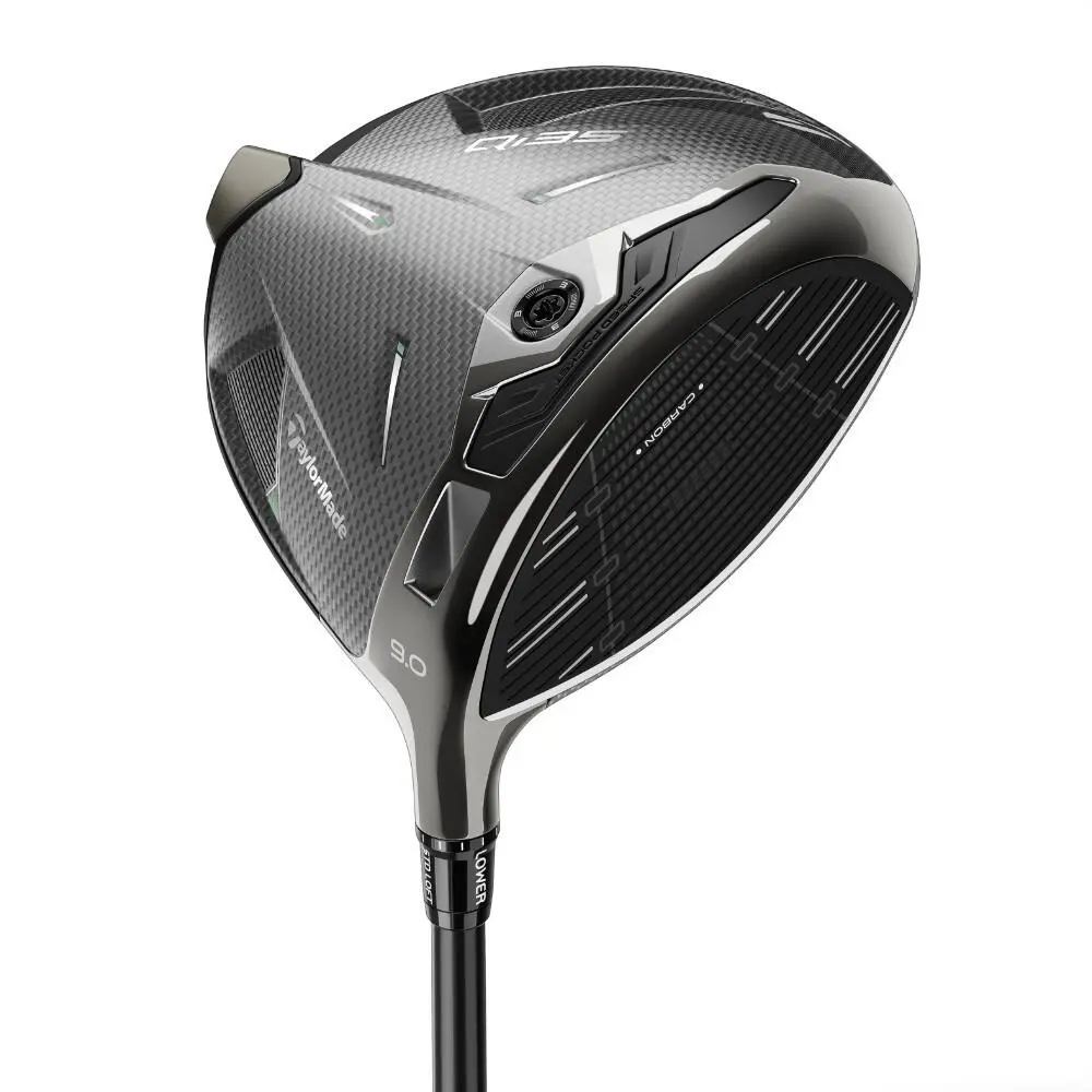 TaylorMade  - Fujikura Ventus TR Blue 5 (R) - Black 4