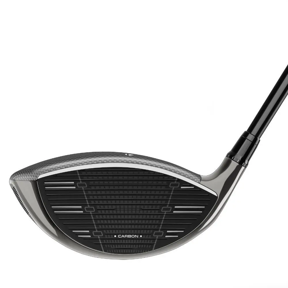 TaylorMade  - Fujikura Ventus TR Blue 5 (R) - Black 9
