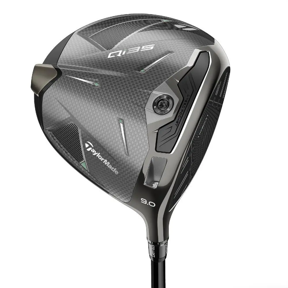 TaylorMade  - Fujikura Ventus TR Blue 5 (R) - Black 5
