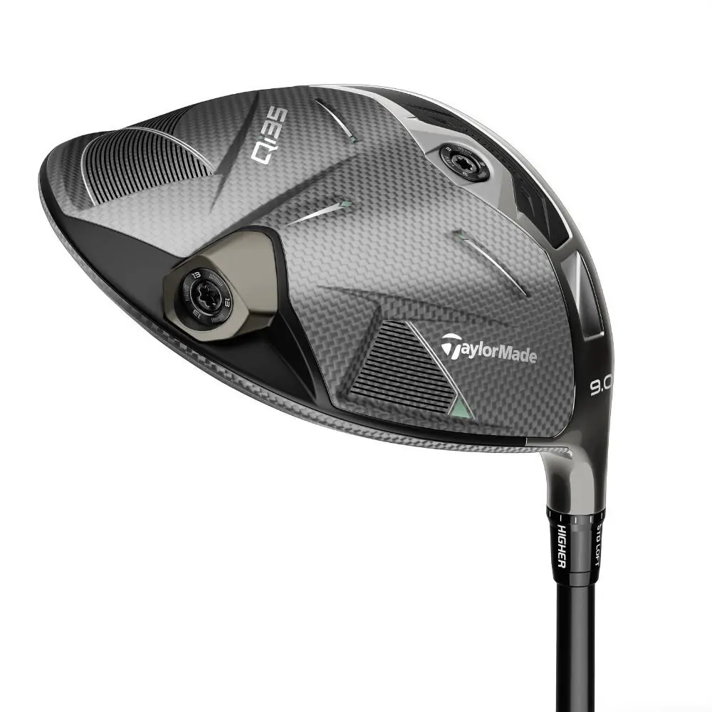 TaylorMade  - Fujikura Ventus TR Blue 5 (R) - Black 6