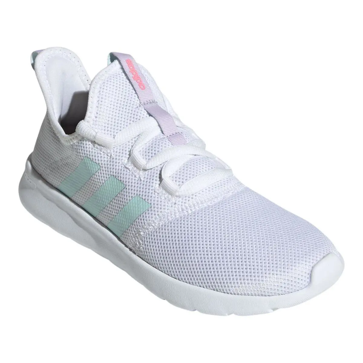 Adidas shoes - adidas Cloudfoam Pure 2.0 - Cloudfoam Pure - GV7307 - White (UPC: 194818371336) 0