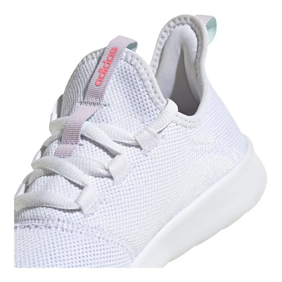 Adidas shoes - adidas Cloudfoam Pure 2.0 - Cloudfoam Pure - GV7307 - White (UPC: 194818371336) 2
