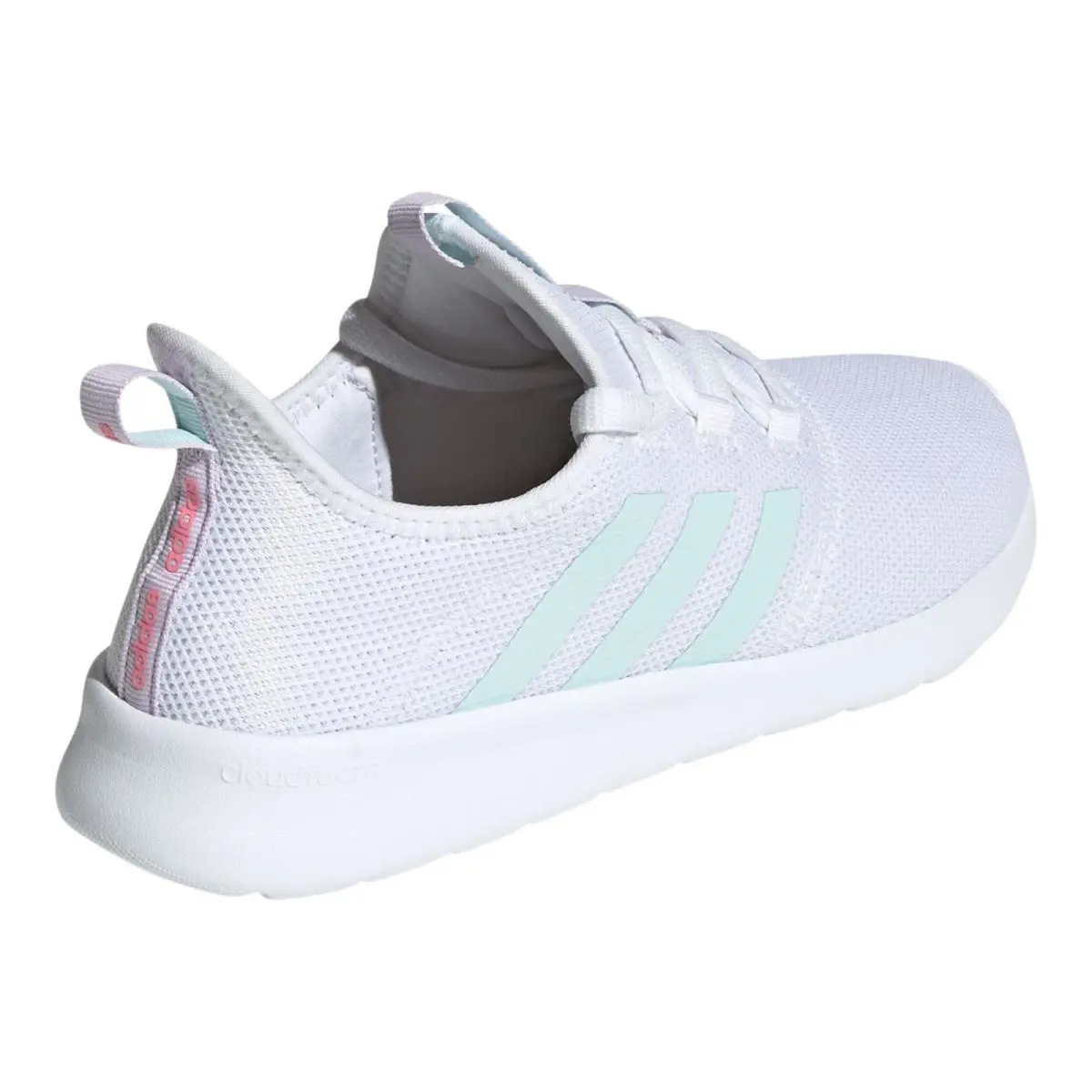 Adidas shoes - adidas Cloudfoam Pure 2.0 - Cloudfoam Pure - GV7307 - White (UPC: 194818371336) 3