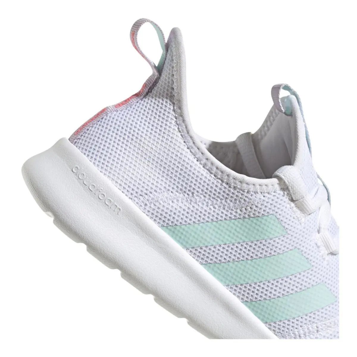Adidas shoes - adidas Cloudfoam Pure 2.0 - Cloudfoam Pure - GV7307 - White (UPC: 194818371336) 4