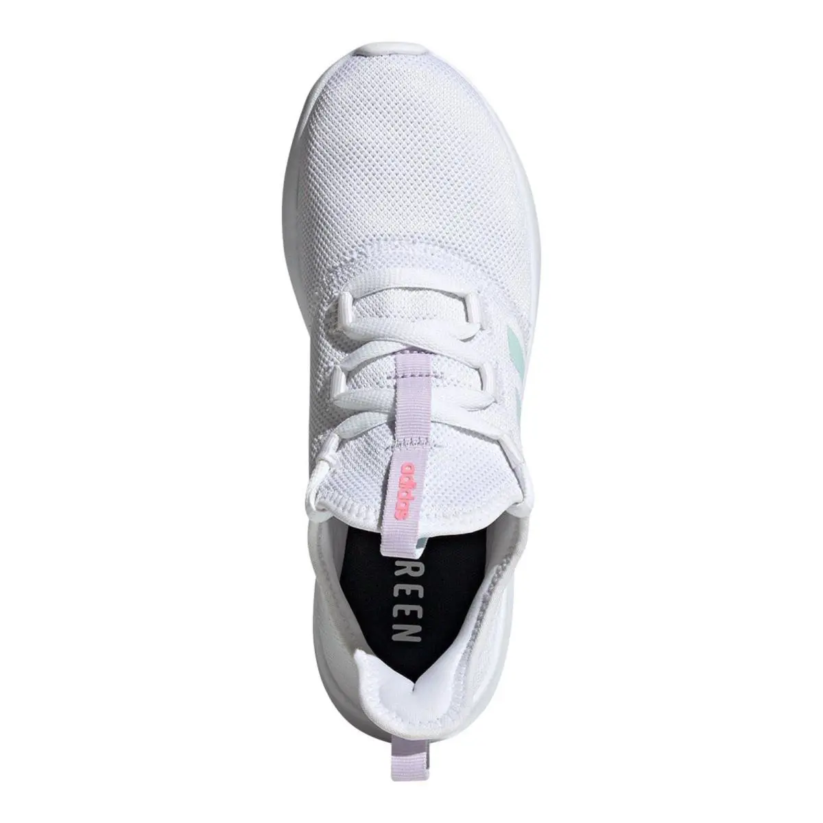 Adidas shoes - adidas Cloudfoam Pure 2.0 - Cloudfoam Pure - GV7307 - White (UPC: 194818371336) 5