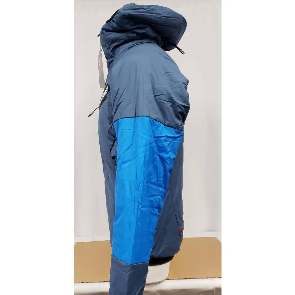 Adidas clothing - HE2290 - HE2290 - wonder steel 1