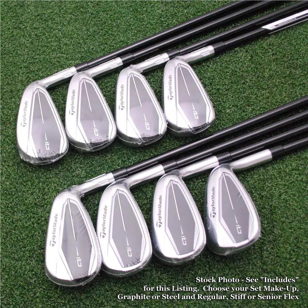 TaylorMade  - Qi 7