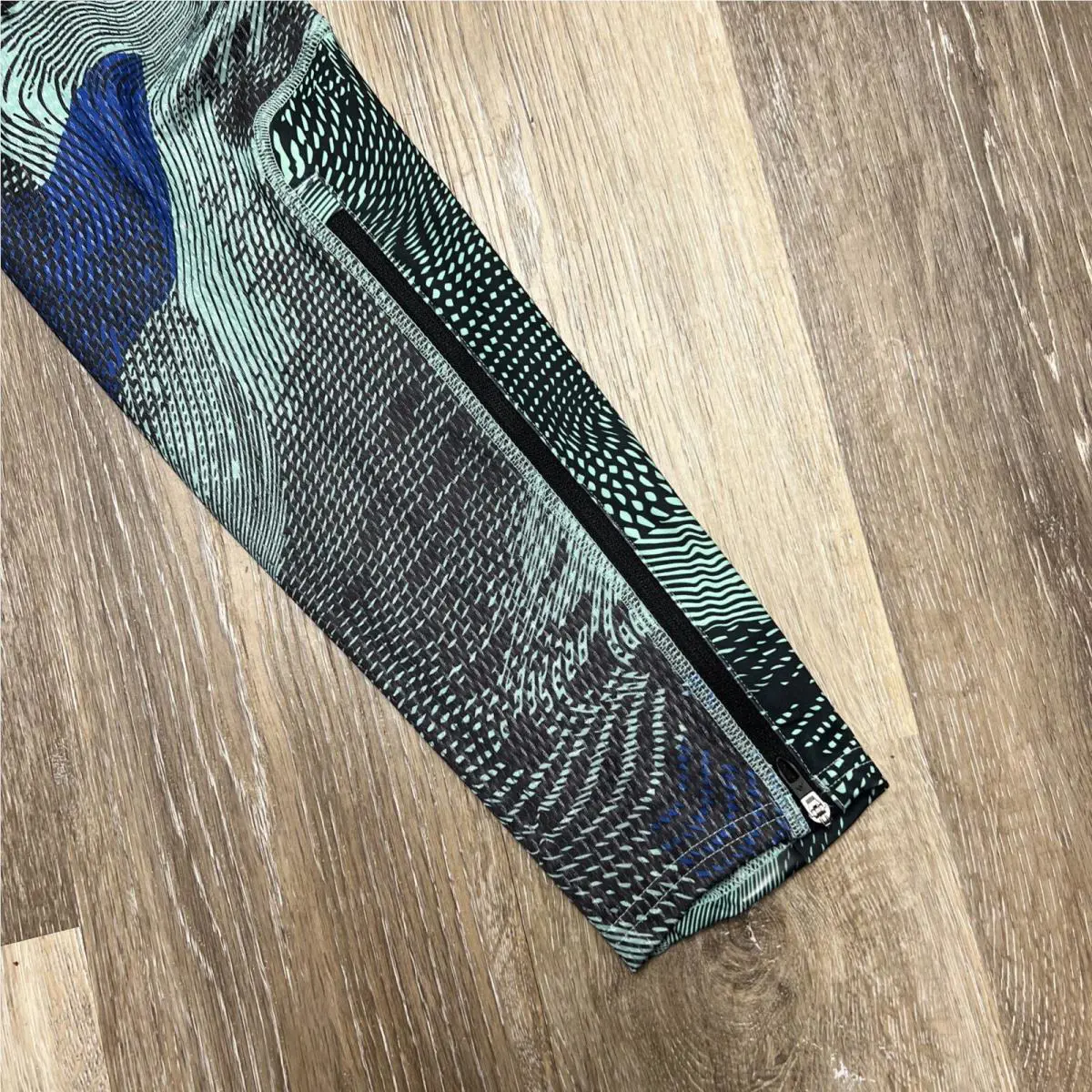 Adidas clothing - Adidas 2023 Pro Elite Team Long Tights - Multicolor (UPC: 0196460639734) 1