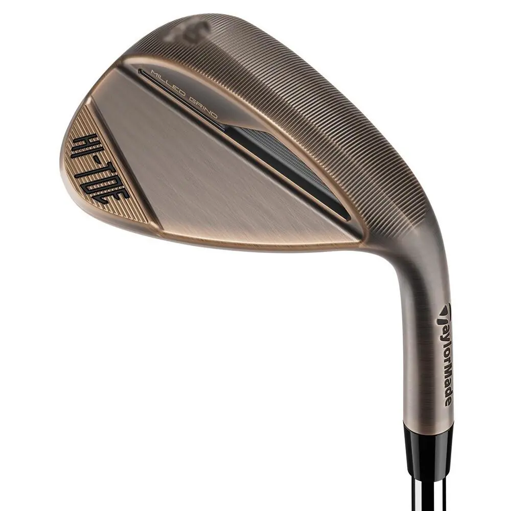 TaylorMade  - Chrome 0