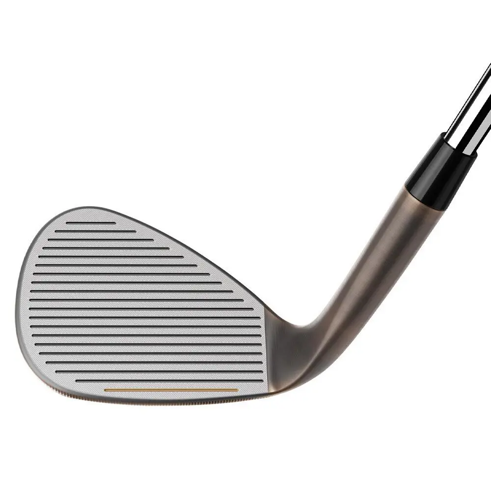 TaylorMade  - Chrome 2