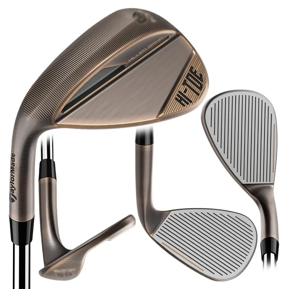 TaylorMade  - Chrome 11