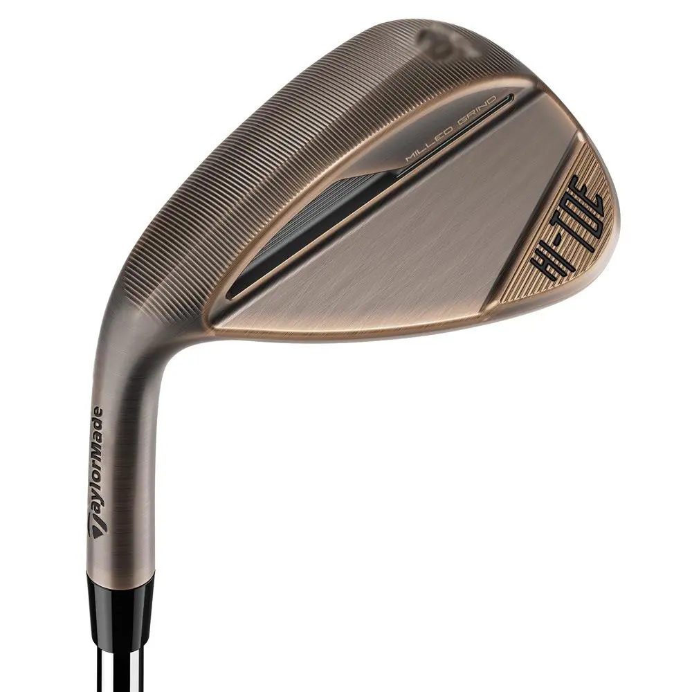 TaylorMade  - Chrome 12