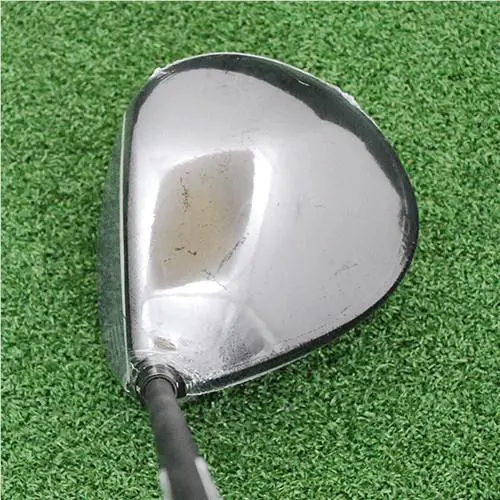 TaylorMade  - Qi10 LS 8
