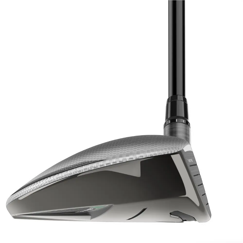 TaylorMade  - Taylormade QI35 Fairway Wood - Fairway Wood 4