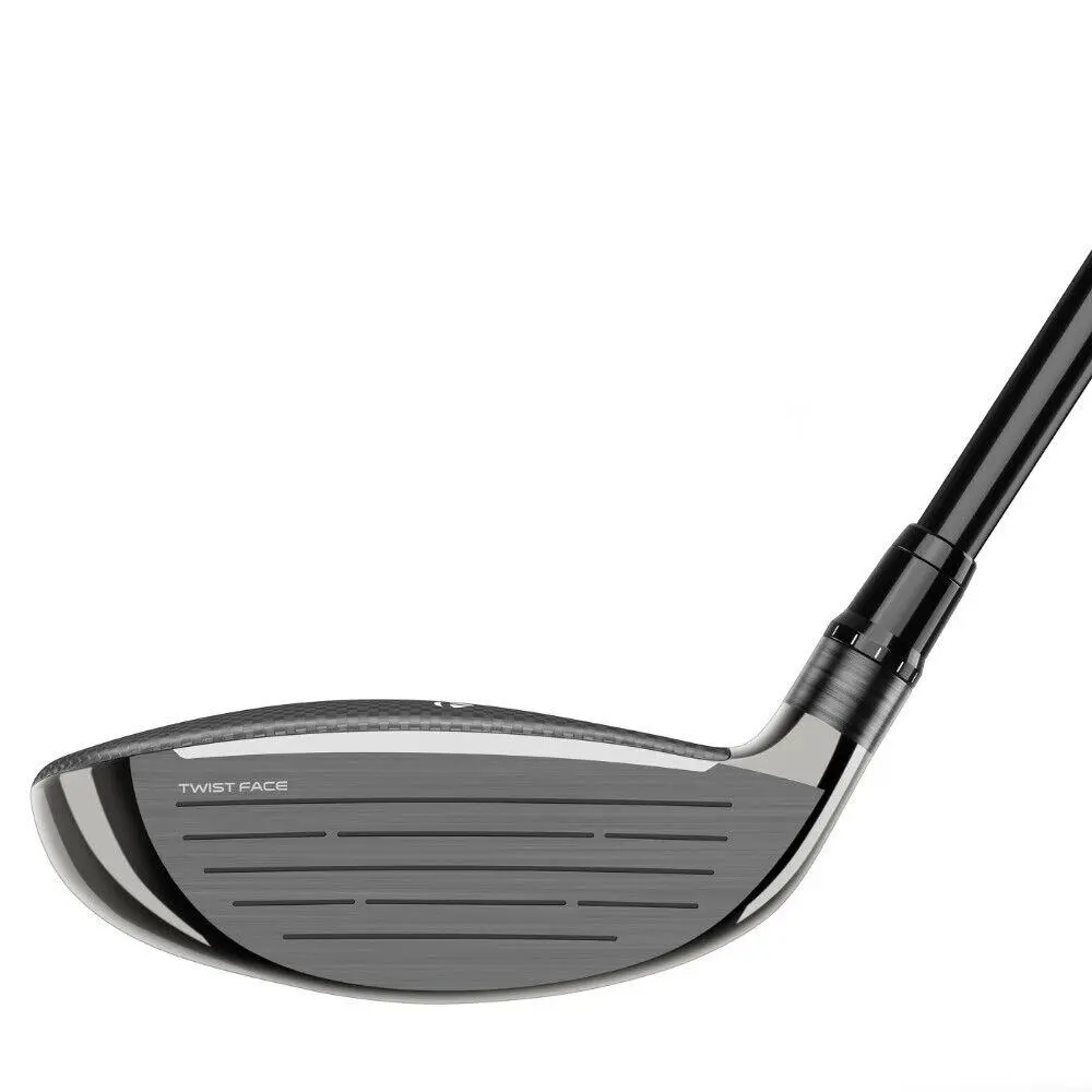 TaylorMade  - Taylormade QI35 Fairway Wood - Fairway Wood 6