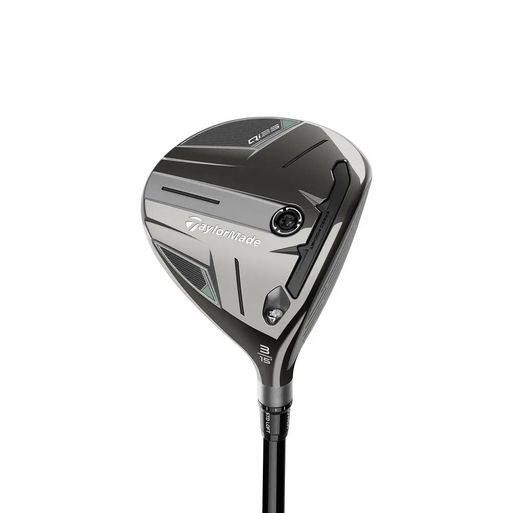 TaylorMade  3