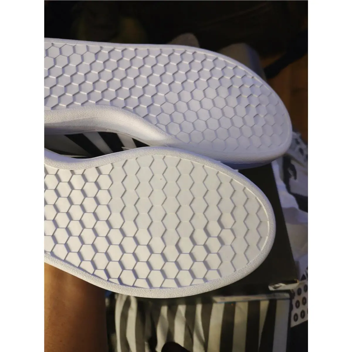 Adidas shoes - Adidas Ground - Ground - Multicolor 5