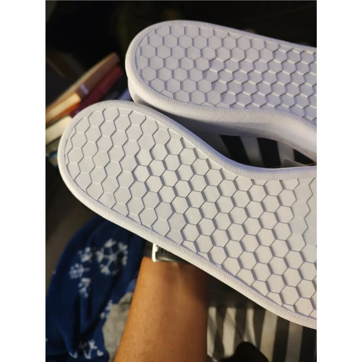 Adidas shoes - Adidas Ground - Ground - Multicolor 6