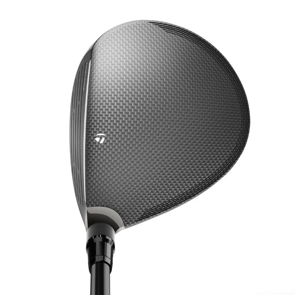 TaylorMade  - Fujikura Ventus TR Blue 5 (R) - Black 5