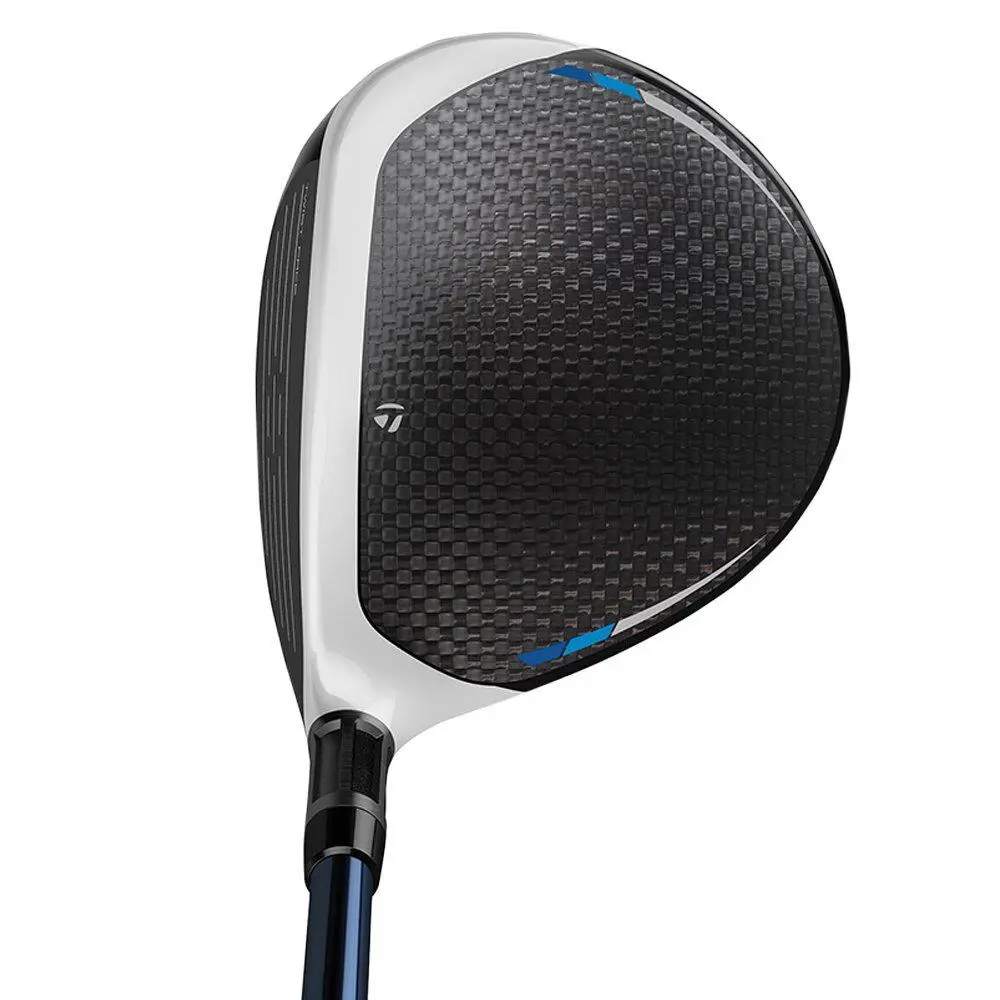 TaylorMade  - Chrome 1