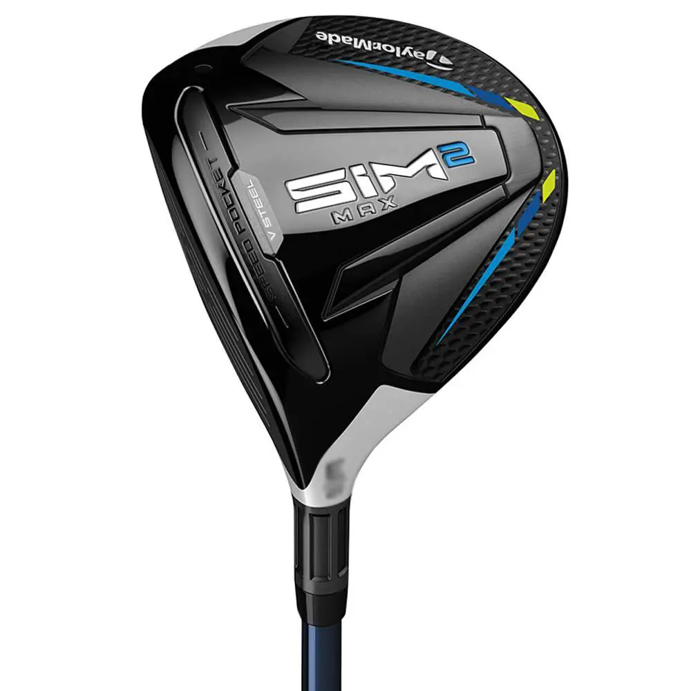 TaylorMade  - Chrome 14