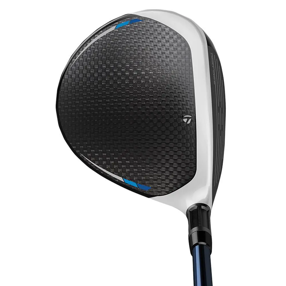 TaylorMade  - Chrome 15
