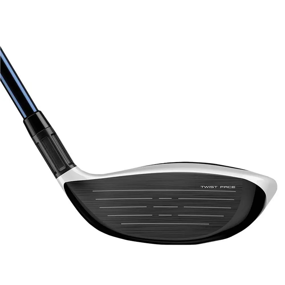 TaylorMade  - Chrome 16