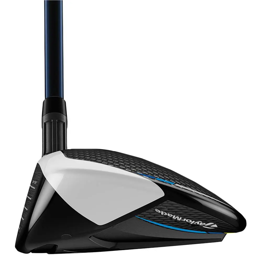 TaylorMade  - Chrome 17