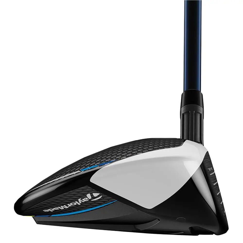 TaylorMade  - Chrome 10