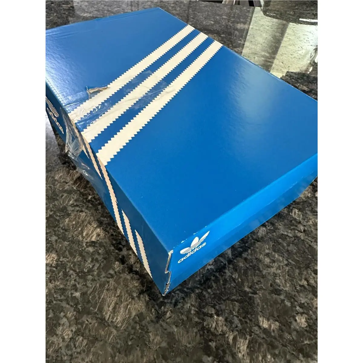 Adidas shoes - adidas Originals Stan Smith - Originals Stan Smith - White 8