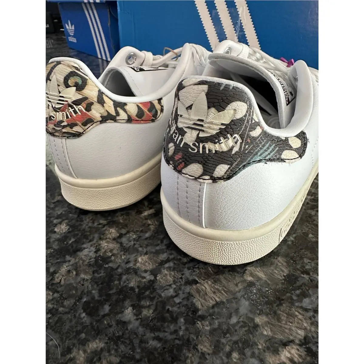 Adidas shoes - adidas Originals Stan Smith - Originals Stan Smith - White 2
