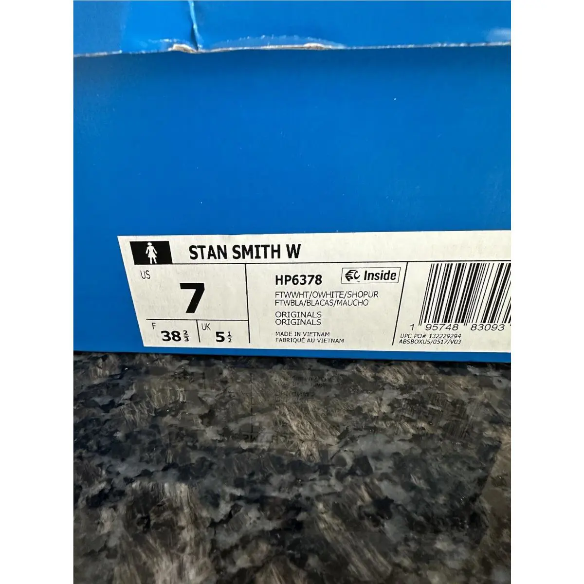 Adidas shoes - adidas Originals Stan Smith - Originals Stan Smith - White 5