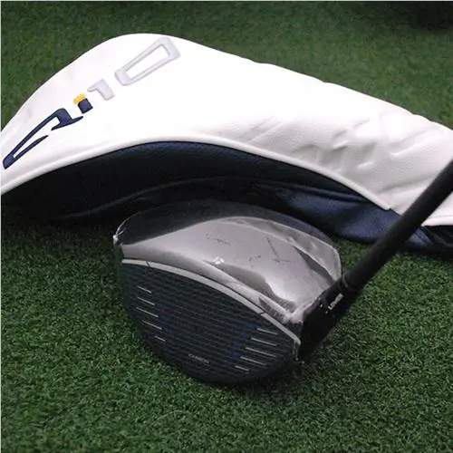 TaylorMade  - Qi10 - Qi10 0