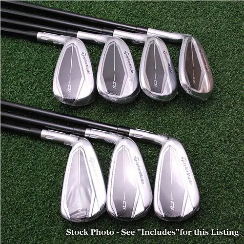 TaylorMade  - Qi 7