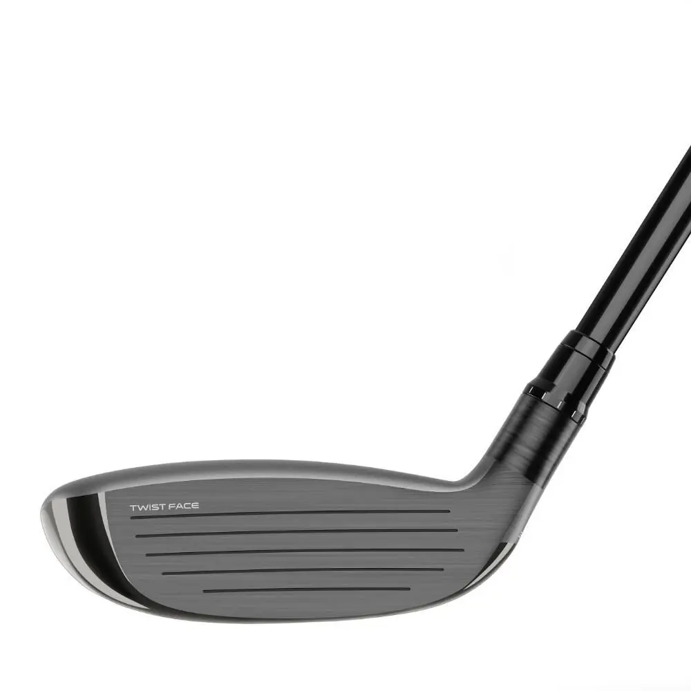 TaylorMade  - Taylormade Qi35 Rescue - Rescue 6