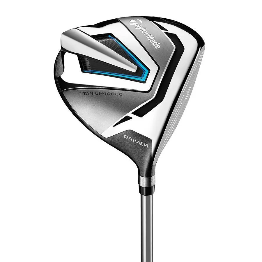 TaylorMade  - Team Taylormade - Team - Blue 8
