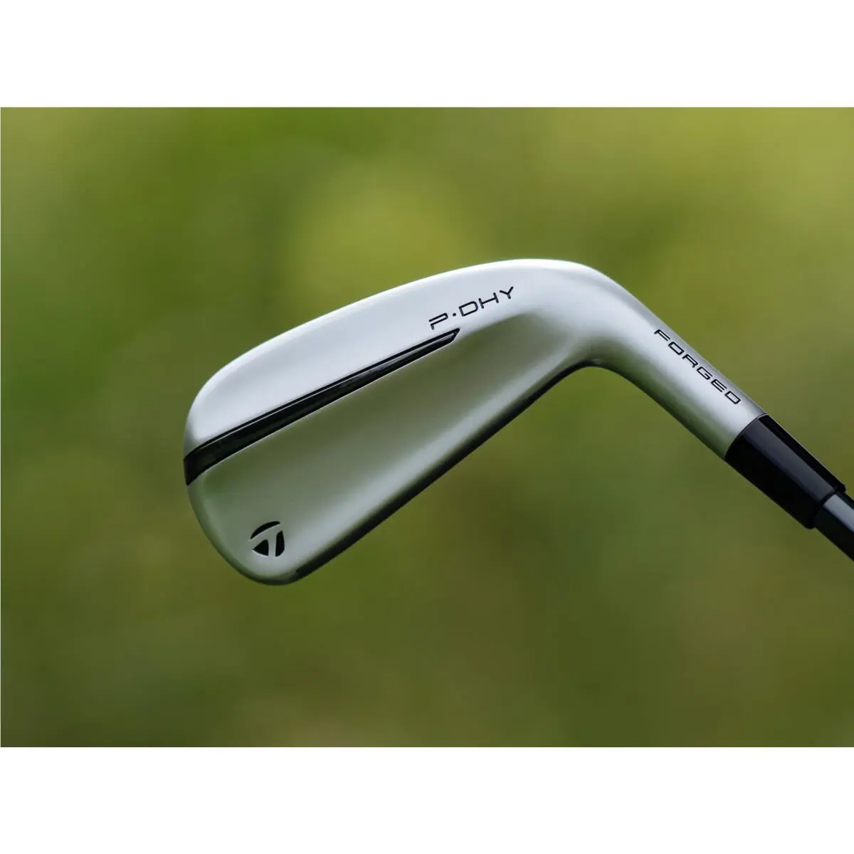 TaylorMade  - P Series DHY - Series DHY 0