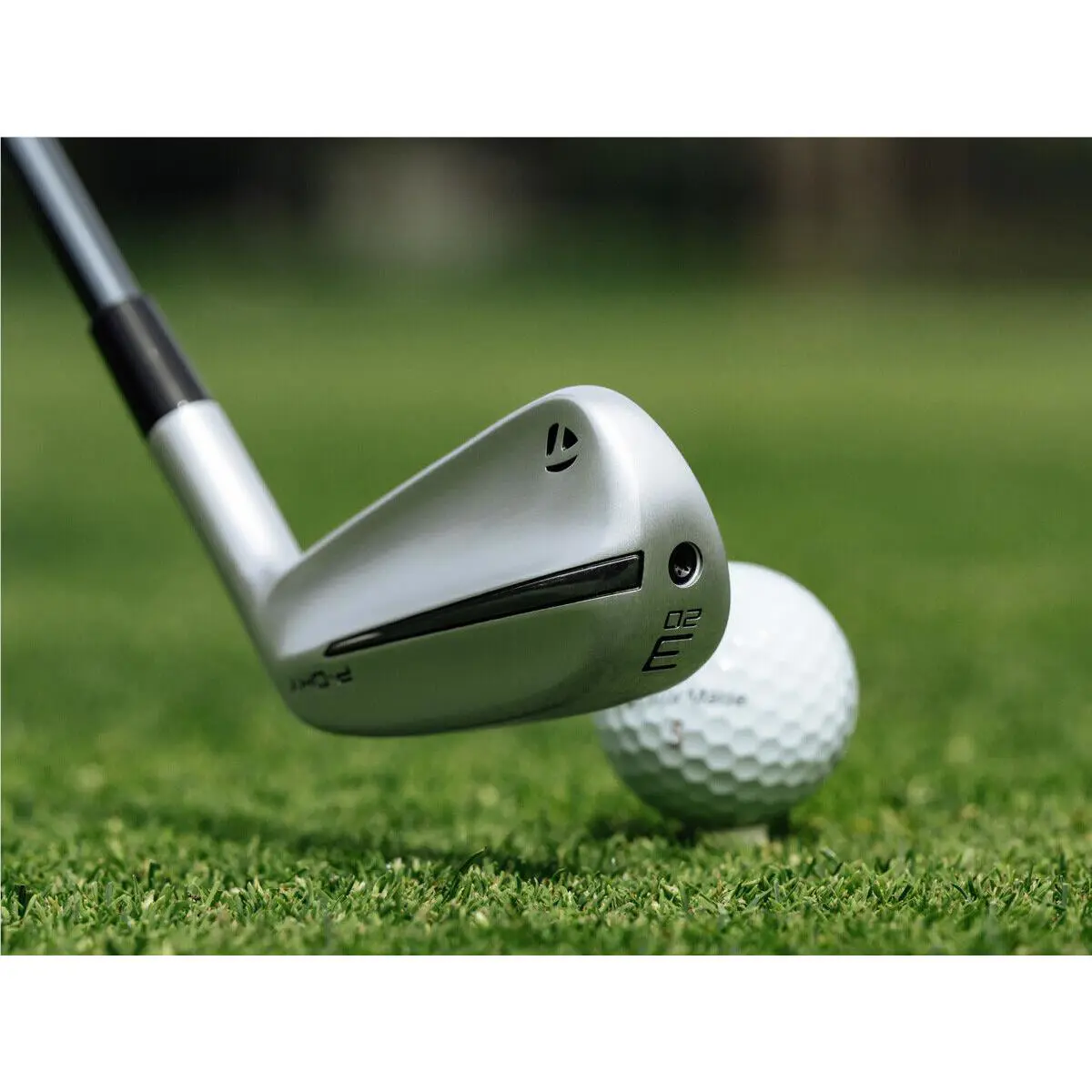 TaylorMade  - P Series DHY - Series DHY 4