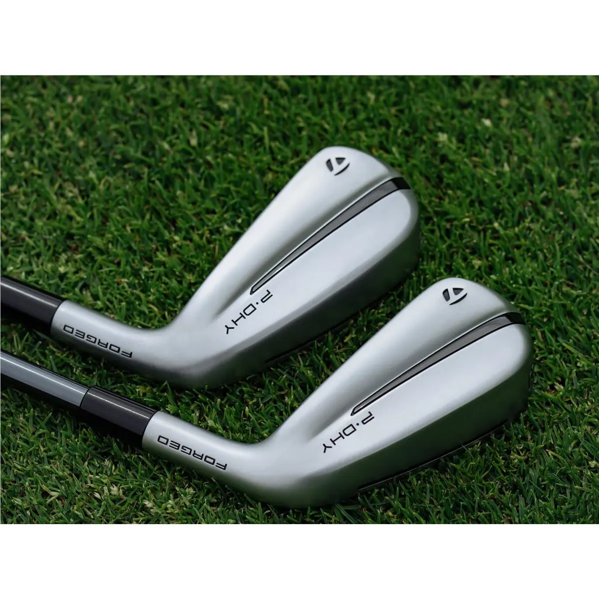 TaylorMade  - P Series DHY - Series DHY 5