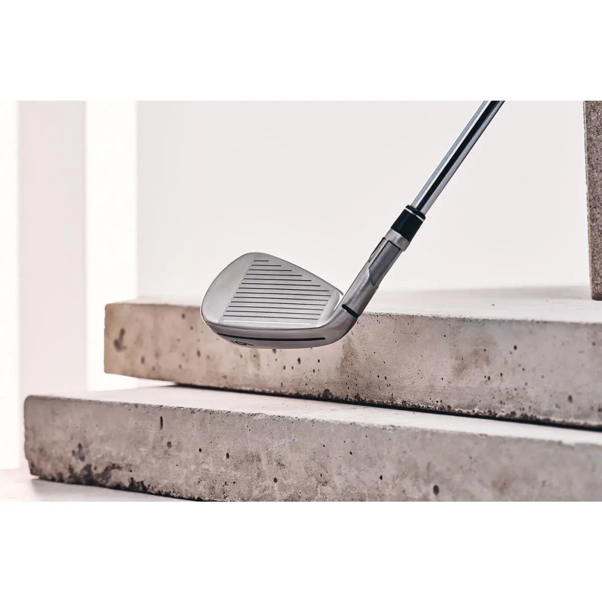 TaylorMade  - Stealth - Stealth - N8024105 - Silver 4