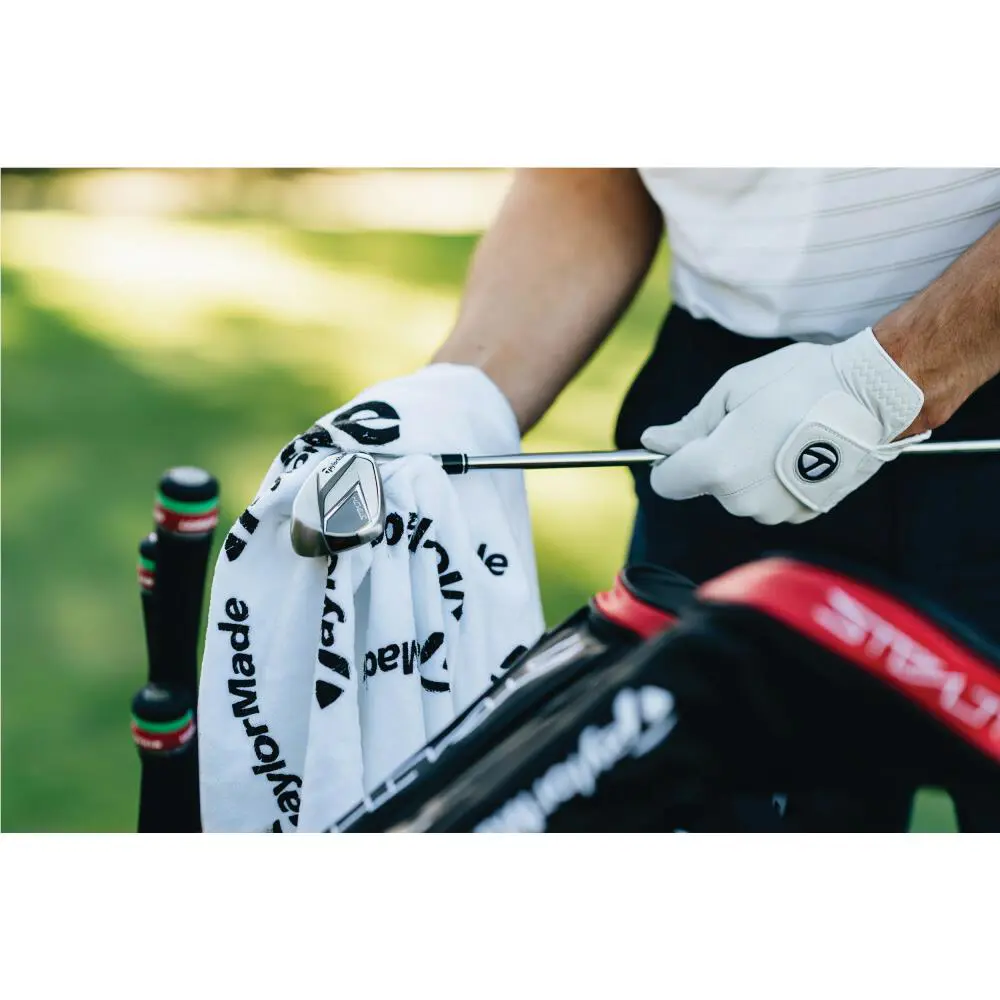 TaylorMade  - Stealth - Stealth - N8024105 - Silver 0