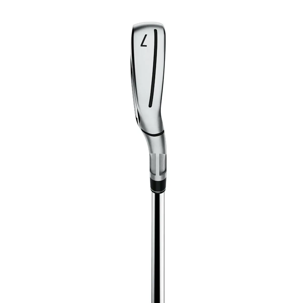 TaylorMade  - Stealth - Stealth - N8024105 - Silver 21