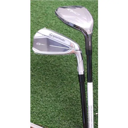 TaylorMade  - Qi 3