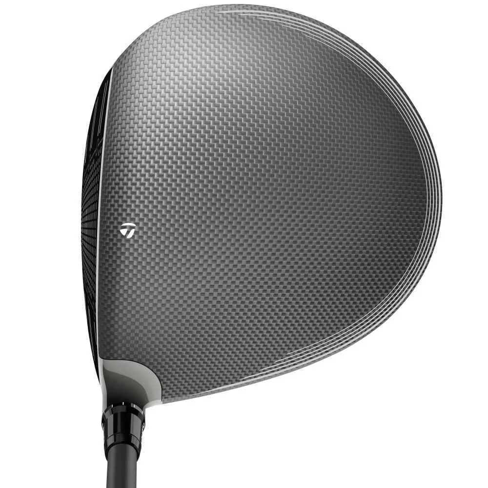 TaylorMade  - Taylormade Qi35 Max Lite - Max Lite - Lie Angle: Black 2